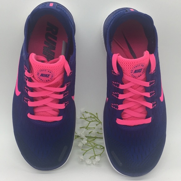 WMNS NIKE FREE RN 2018 running - Picture 3 of 8